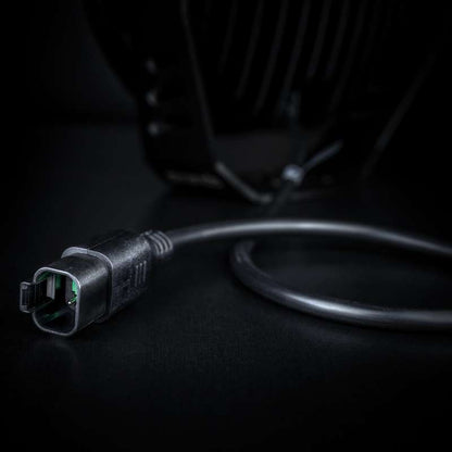 [STRANDS] SIBERIA NRS DRIVING LIGHT 9″