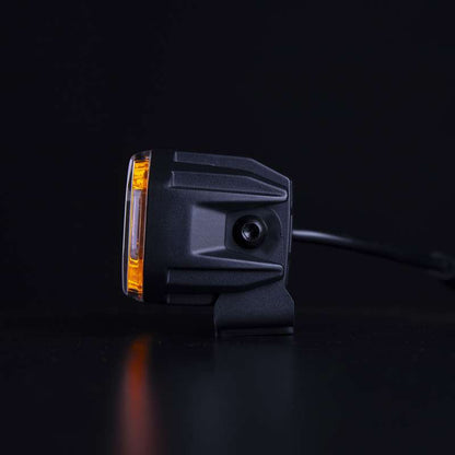 [STRANDS] FOR9T LIGHT POD DRIVING LIGHT 4″