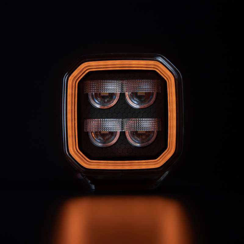 [STRANDS] FOR9T NO-GLARE WORK LIGHT 78W