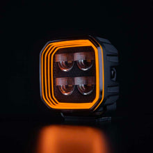 [STRANDS] FOR9T NO-GLARE WORK LIGHT 78W