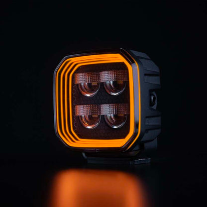[STRANDS] FOR9T NO-GLARE WORK LIGHT 78W