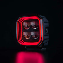 [STRANDS] FOR9T NO-GLARE WORK LIGHT 78W