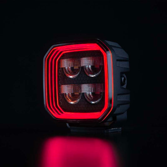[STRANDS] FOR9T NO-GLARE WORK LIGHT 78W