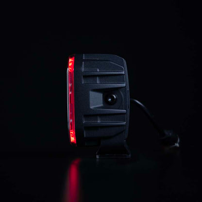 [STRANDS] FOR9T NO-GLARE WORK LIGHT 78W