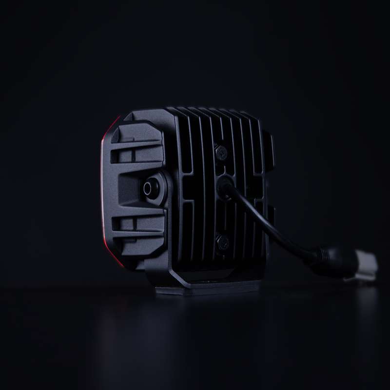 [STRANDS] FOR9T NO-GLARE WORK LIGHT 78W