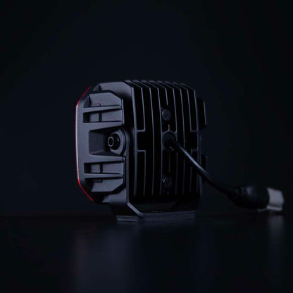 [STRANDS] FOR9T NO-GLARE WORK LIGHT 78W