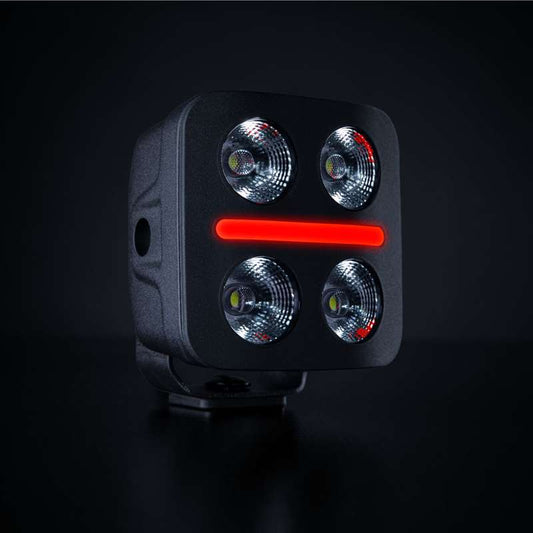[STRANDS] NUUK D-LINE QB WORK LIGHT 39W