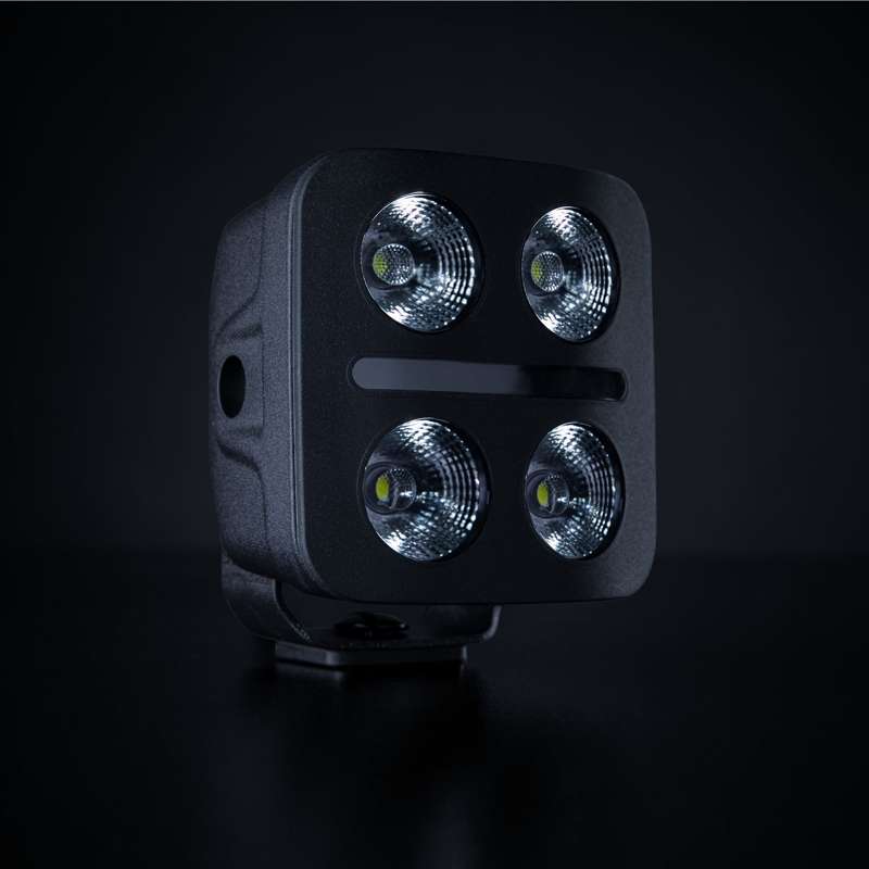 [STRANDS] NUUK D-LINE QB WORK LIGHT 39W