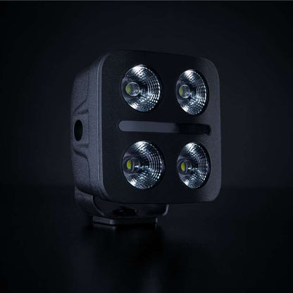 [STRANDS] NUUK D-LINE QB WORK LIGHT 39W