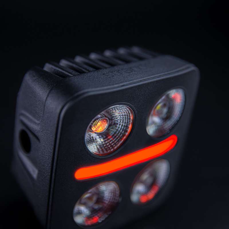 [STRANDS] NUUK D-LINE QB WORK LIGHT 39W