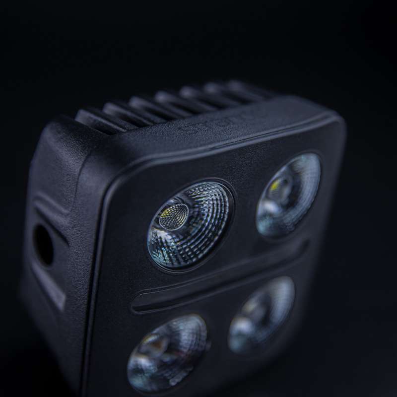 [STRANDS] NUUK D-LINE QB WORK LIGHT 39W