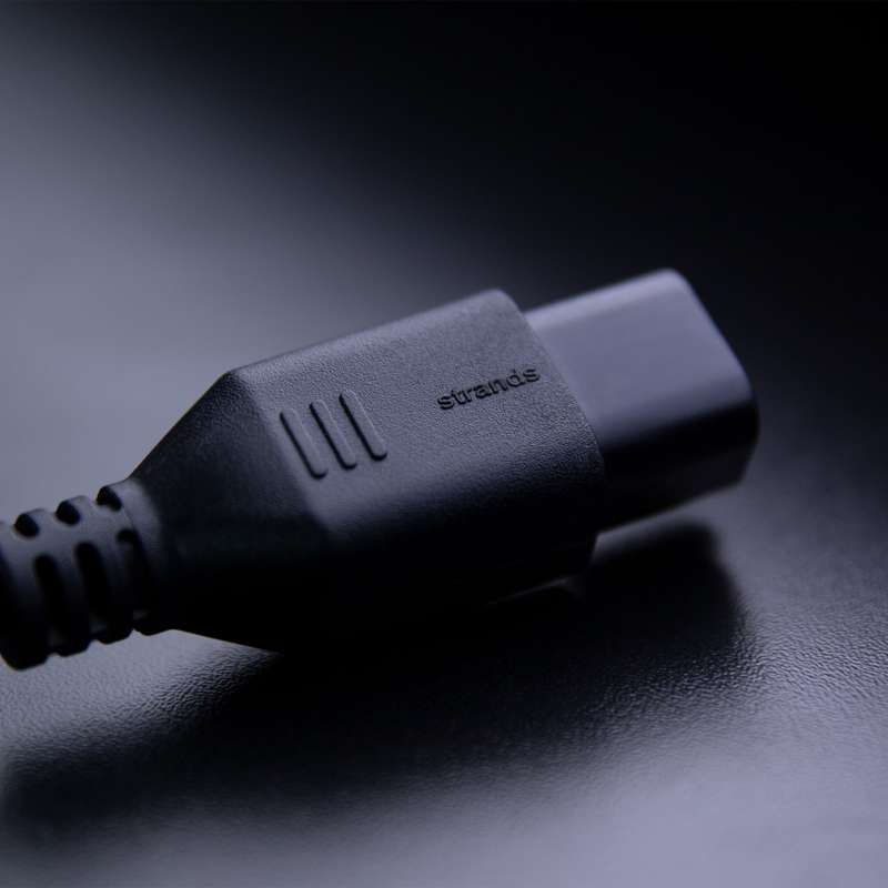 [STRANDS] NUUK D-LINE MC WORK LIGHT 39W