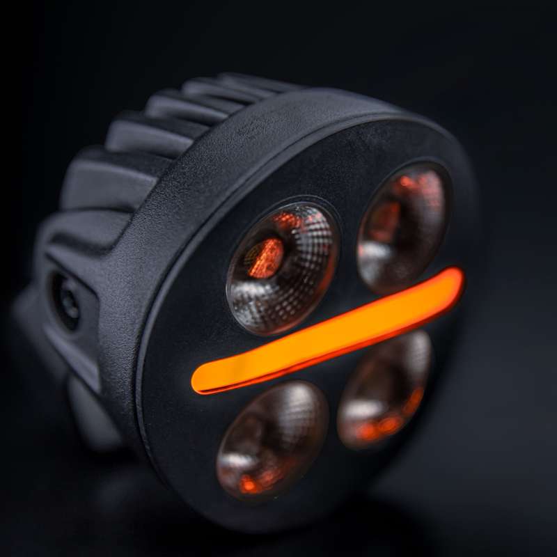 [STRANDS] NUUK D-LINE MC WORK LIGHT 39W