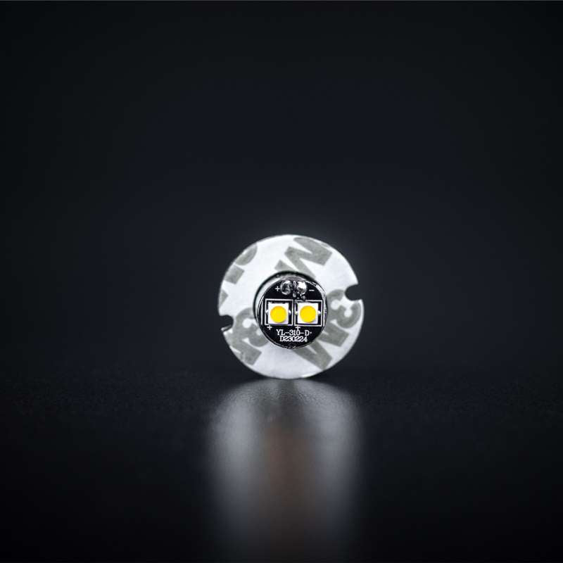 [STRANDS] STRANDS MINI DIRECTIONAL WARNING LIGHT LED