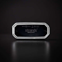 [STRANDS] FOR9T SCALE FRONT POSITION LIGHT