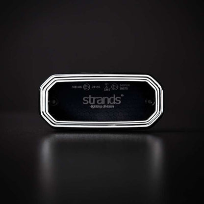 [STRANDS] FOR9T SCALE FRONT POSITION LIGHT