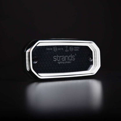[STRANDS] FOR9T SCALE FRONT POSITION LIGHT