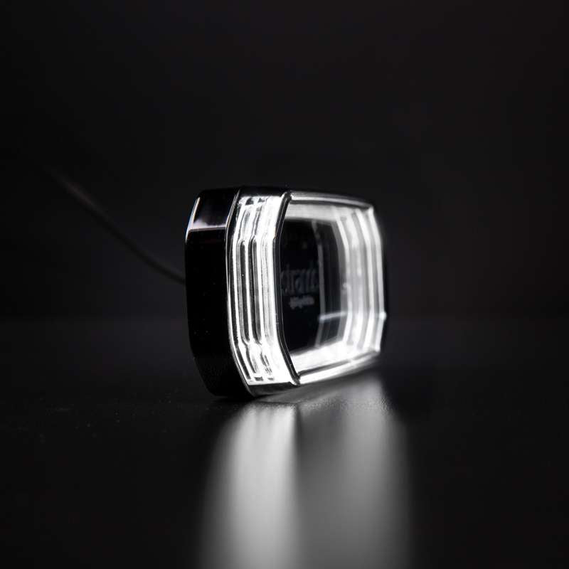 [STRANDS] FOR9T SCALE FRONT POSITION LIGHT