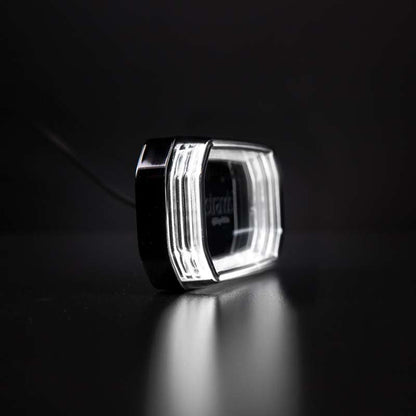 [STRANDS] FOR9T SCALE FRONT POSITION LIGHT