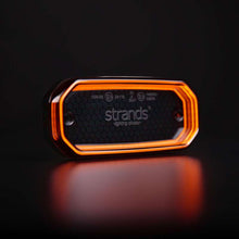 [STRANDS] FOR9T SCALE SIDE MARKER
