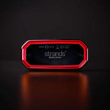 [STRANDS] FOR9T SCALE REAR POSITION LIGHT