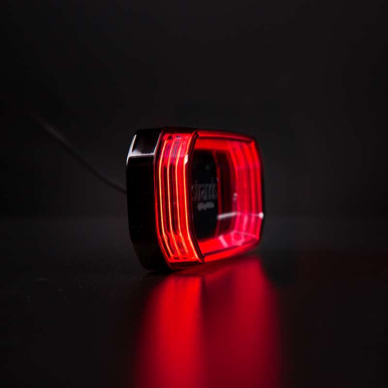 [STRANDS] FOR9T SCALE REAR POSITION LIGHT