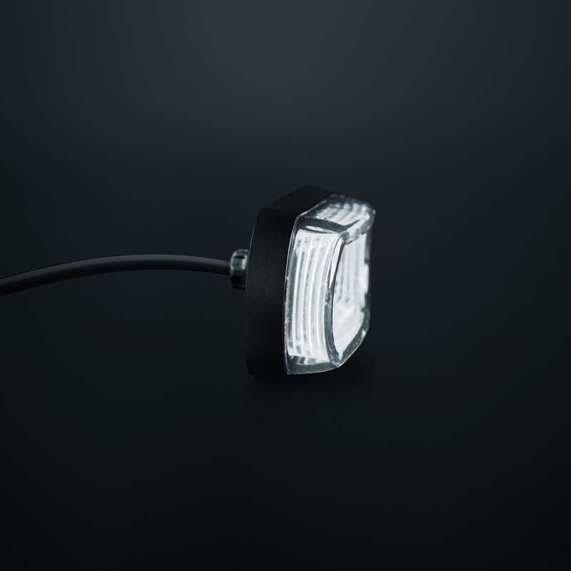 [STRANDS] FOR9T GRAVITY WHITE POSITION LIGHT