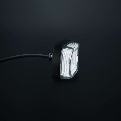 [STRANDS] FOR9T GRAVITY WHITE POSITION LIGHT