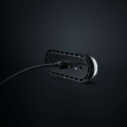 [STRANDS] FOR9T GRAVITY WHITE POSITION LIGHT
