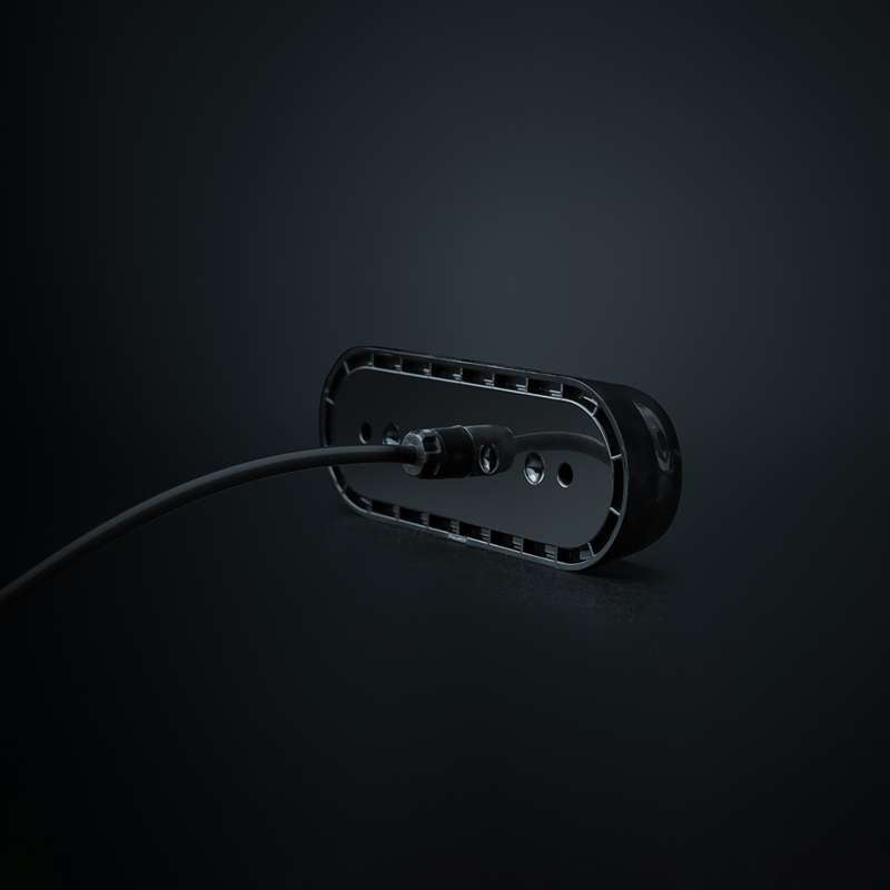 [STRANDS] FOR9T GRAVITY WHITE POSITION LIGHT