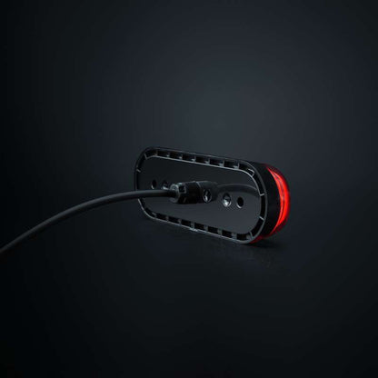 [STRANDS] FOR9T GRAVITY RED POSITION LIGHT