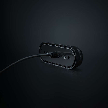 [STRANDS] FOR9T GRAVITY RED POSITION LIGHT