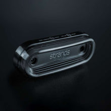 [STRANDS] FOR9T GRAVITY RED POSITION LIGHT