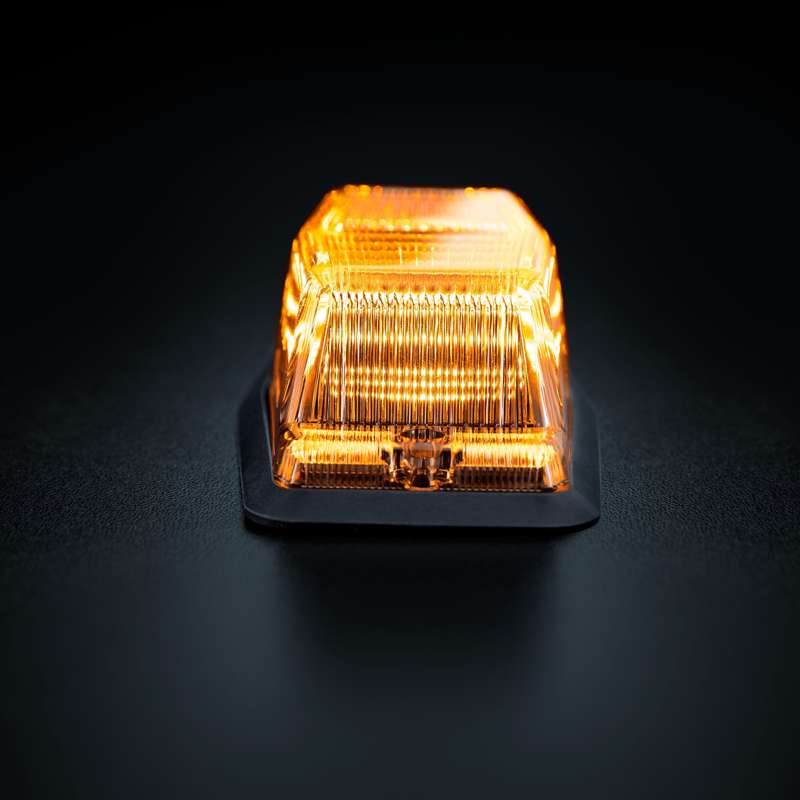 [STRANDS] IZE LED SILVER ARROW DOUBLE BURNER DUO