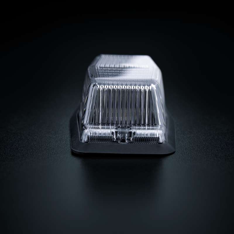 [STRANDS] IZE LED SILVER ARROW DOUBLE BURNER DUO