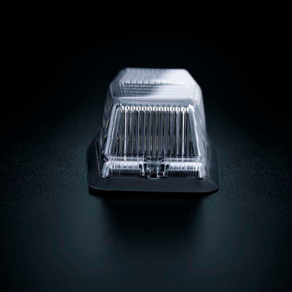 [STRANDS] IZE LED SILVER ARROW DOUBLE BURNER DUO