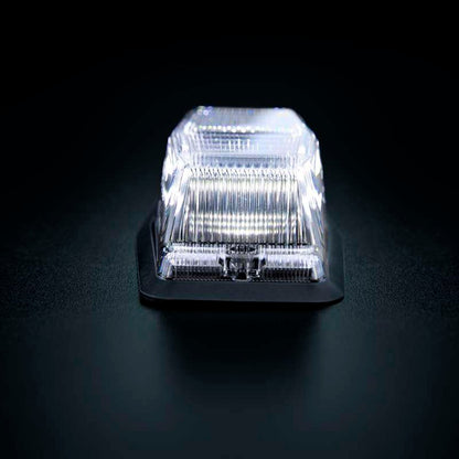 [STRANDS] IZE LED SILVER ARROW DOUBLE BURNER DUO