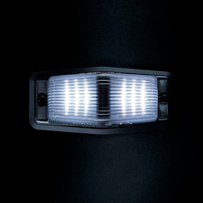 [STRANDS] IZE LED BLACK BULLET DOUBLE BURNER DUO