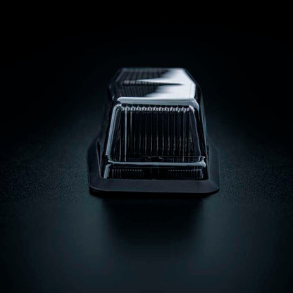 [STRANDS] IZE LED BLACK BULLET DOUBLE BURNER DUO