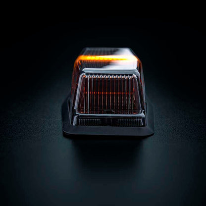 [STRANDS] IZE LED BLACK BULLET DOUBLE BURNER DUO