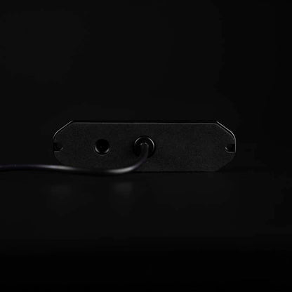 [STRANDS] DARK KNIGHT DUO DIRECTIONAL WARNING LIGHT 6 LED