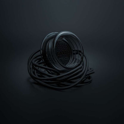 [STRANDS] FOR9T GEO WHITE POSITION LIGHT
