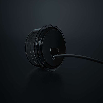 [STRANDS] FOR9T GEO WHITE POSITION LIGHT