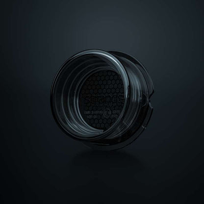 [STRANDS] FOR9T GEO WHITE POSITION LIGHT