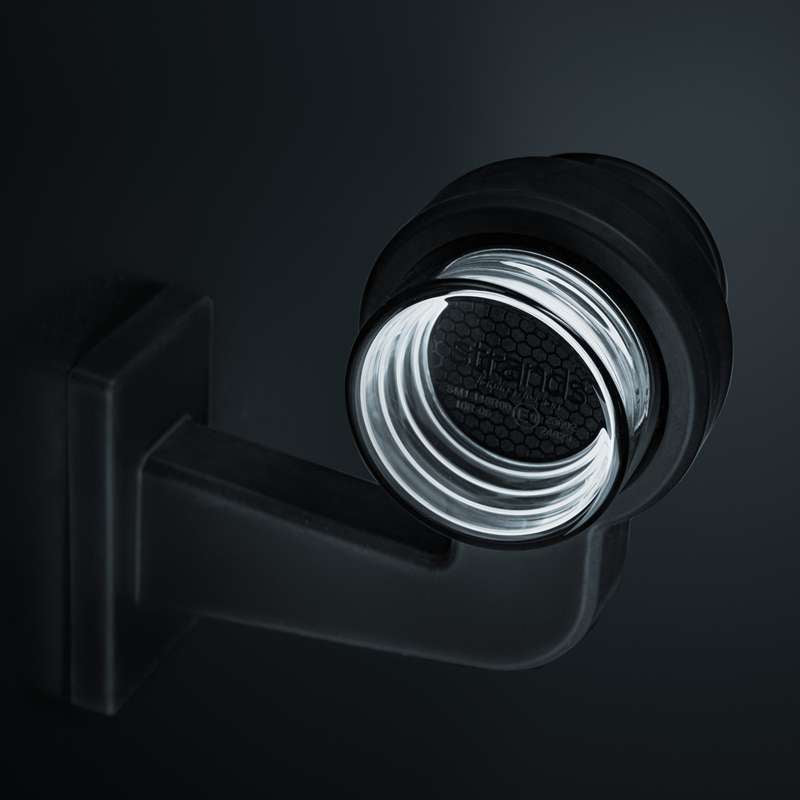 [STRANDS] FOR9T GEO WHITE POSITION LIGHT