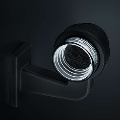 [STRANDS] FOR9T GEO WHITE POSITION LIGHT