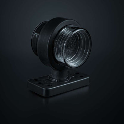 [STRANDS] FOR9T GEO WHITE POSITION LIGHT