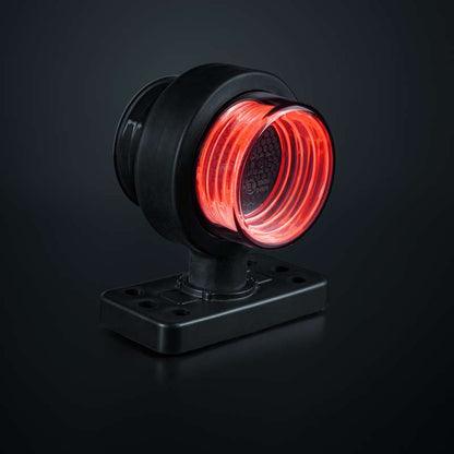 [STRANDS] FOR9T GEO RED POSITION LIGHT