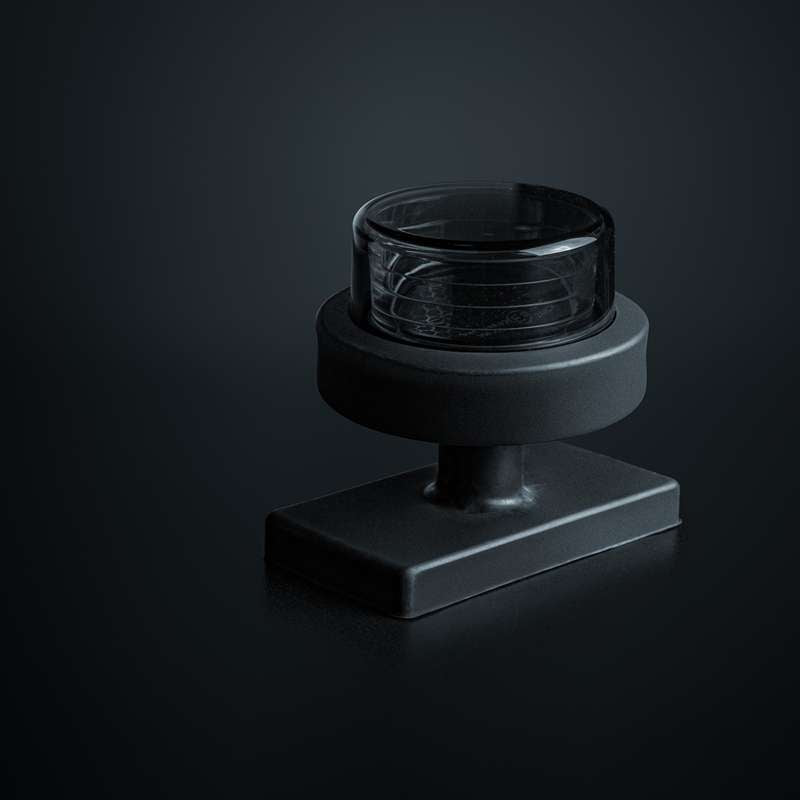 [STRANDS] FOR9T GEO RED POSITION LIGHT