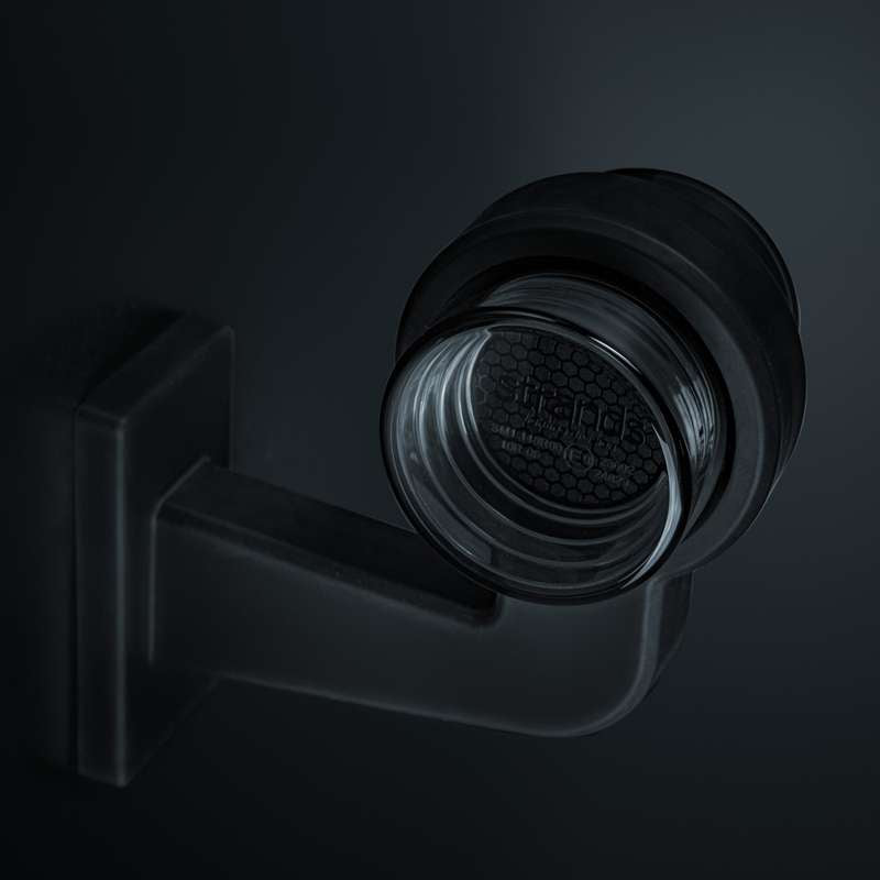 [STRANDS] FOR9T GEO RED POSITION LIGHT